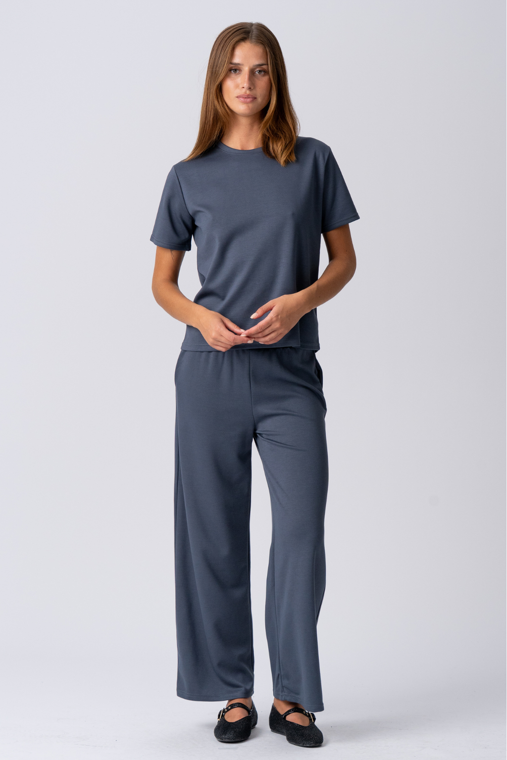 Leah -Set (Schwarz) - Paketangebot