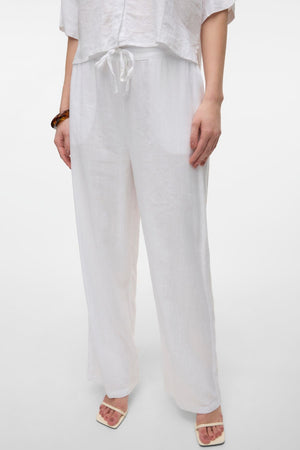 Linn HW Pants - Schneewittchen