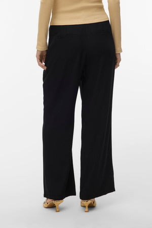 Mymilo Nila Mw Papa Pants - Schwarz