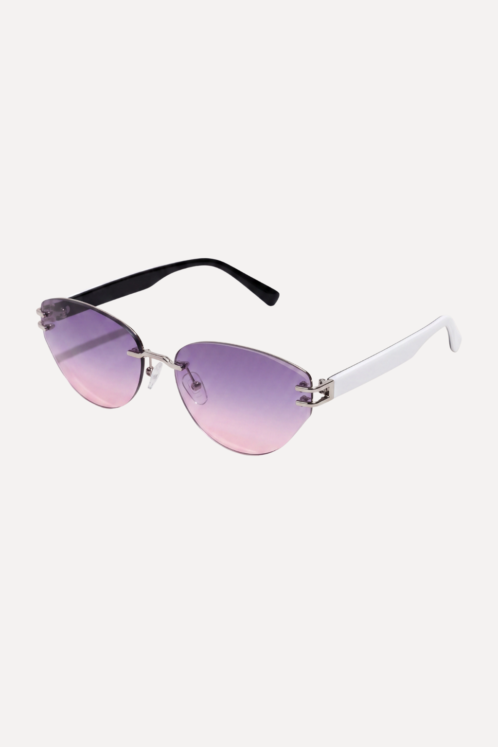 Sophia Sonnenbrille – Lila Pink