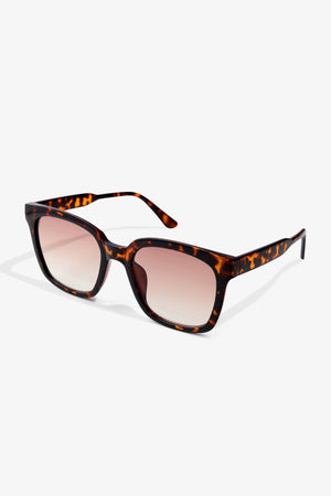 Aisha Sonnenbrille - Leopard