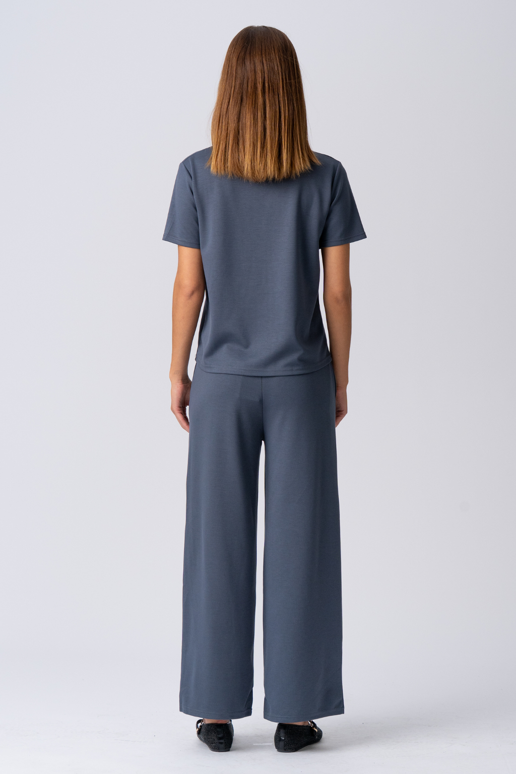 Leah -Set (Schwarz) - Paketangebot