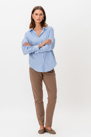 The Original Performance Pants - dunkles Beige