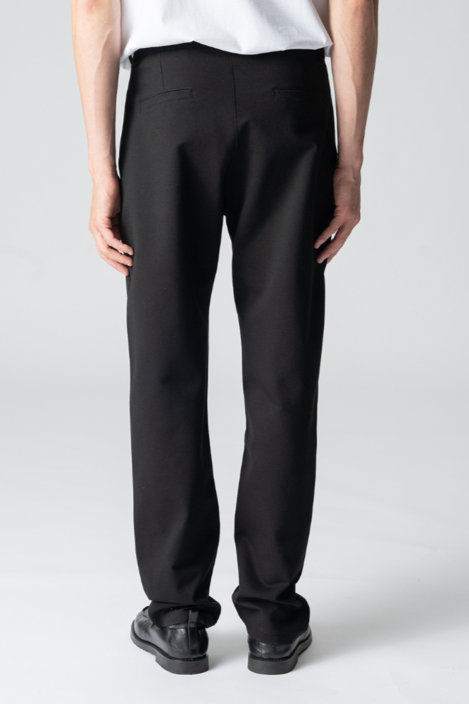 Performance Pants Breit - schwarz