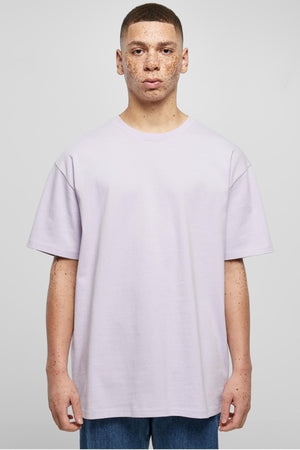 Schwer Oversized T -Shirt - Lilac