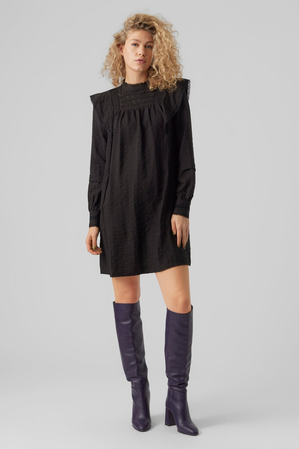 Melba Kjole - sortieren