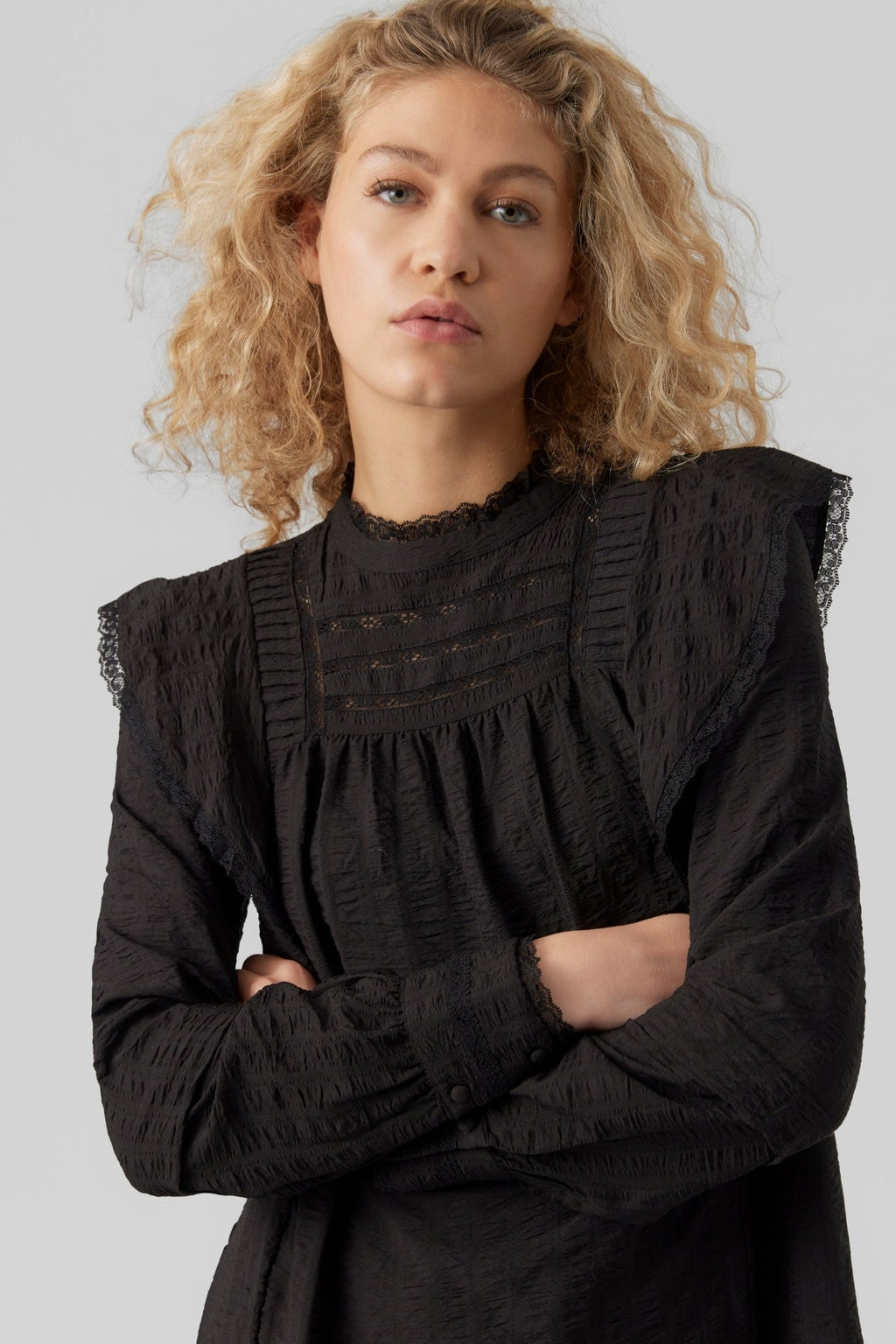 Melba Kjole - sortieren