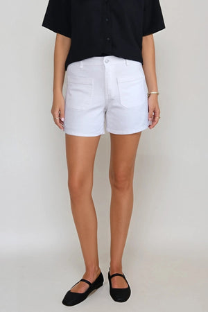 Jihan Ellenhw Shorts - Wolkentänzer