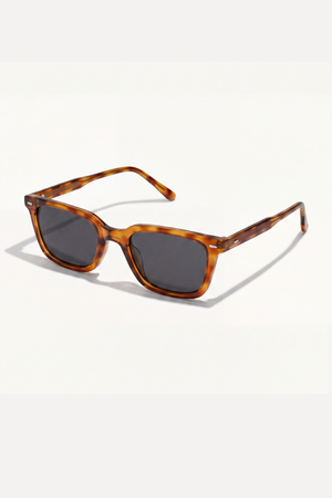 Adam Sonnenbrille – Demi-Schwarz
