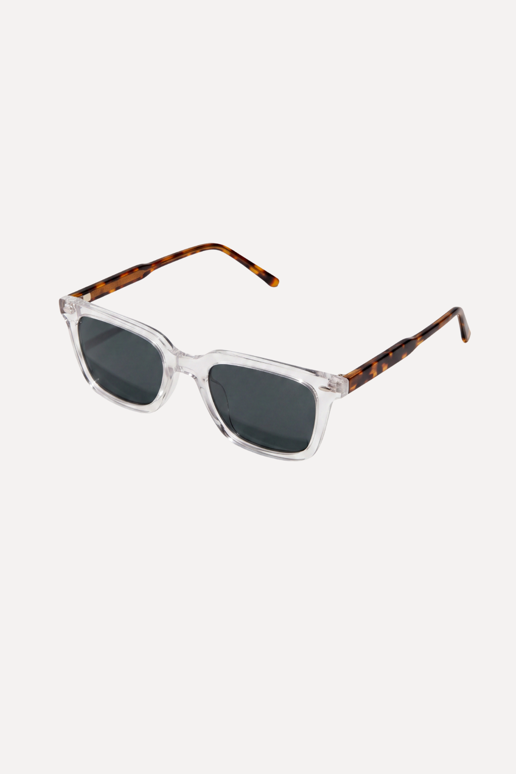 Adam Sonnenbrille – Grün