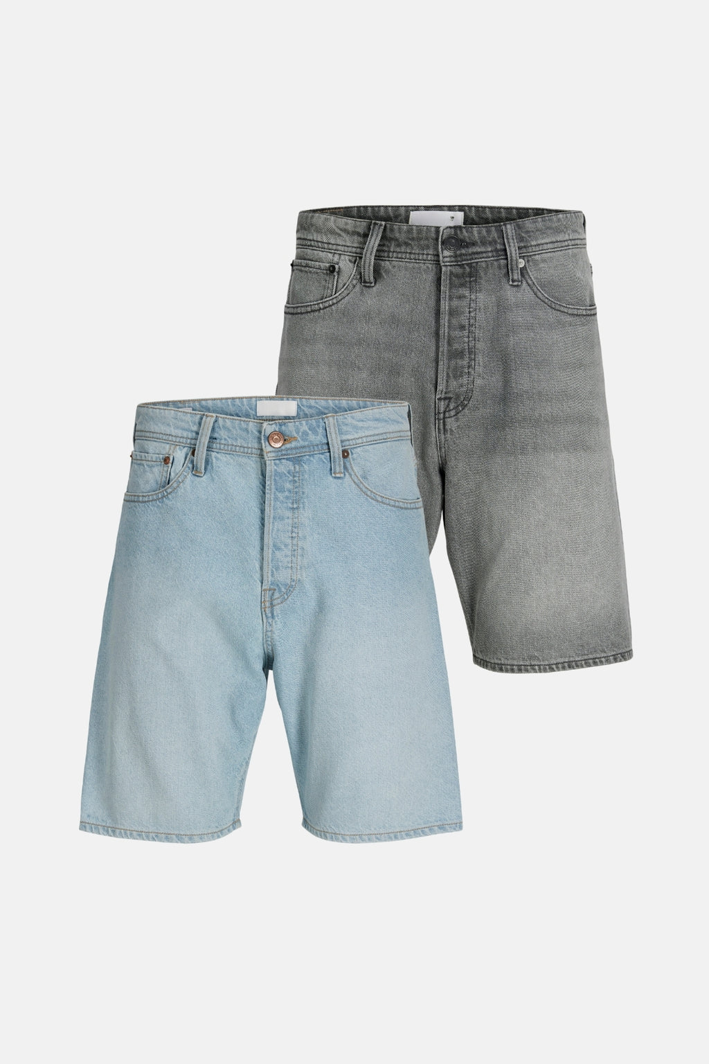 Denim Shorts Lose - Paketangebot (2 PCs)