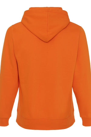 Basic Hoodie - Orange