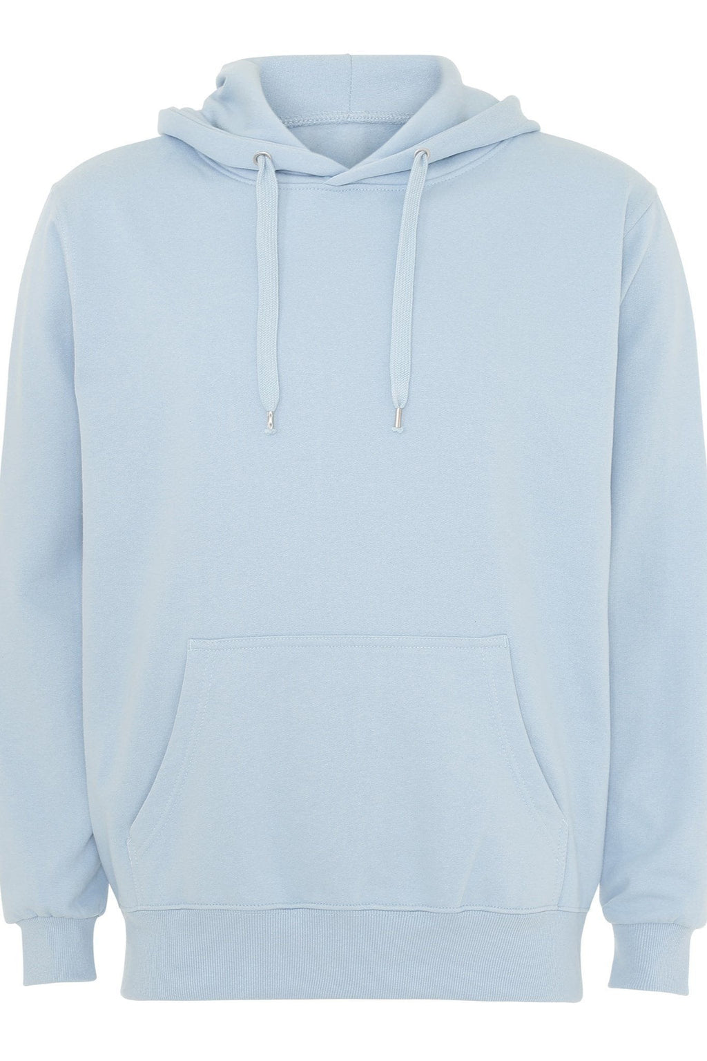 Basic Hoodie - Sky Blue