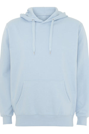 Basic Hoodie - Sky Blue