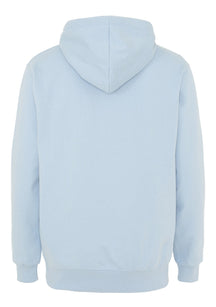 Basic Hoodie - Sky Blue