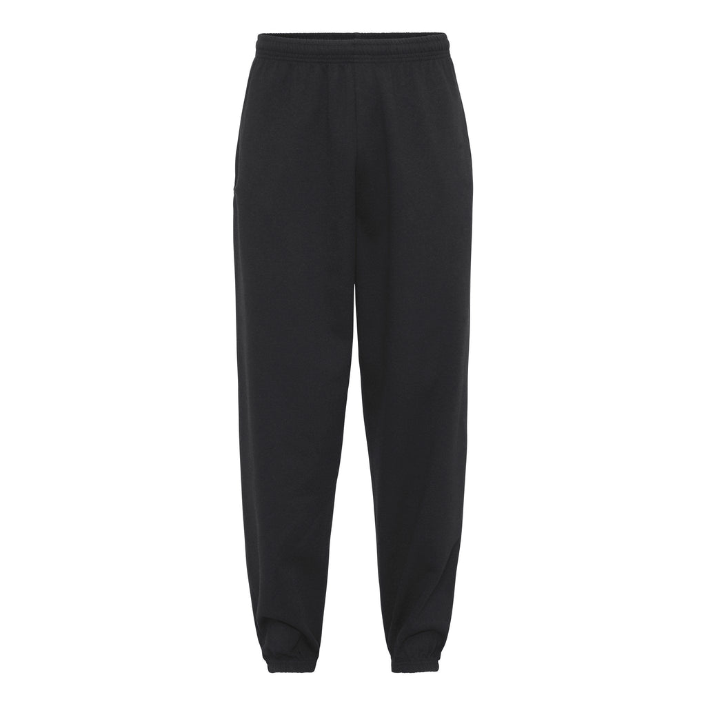 Basic Jogginghosen - schwarz (Damen)