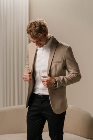 Performance Überhemd - Olive