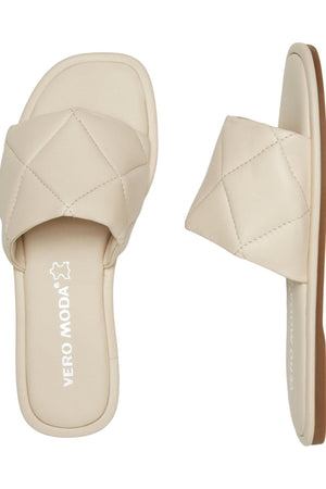 Nia Ledersandale - Birke