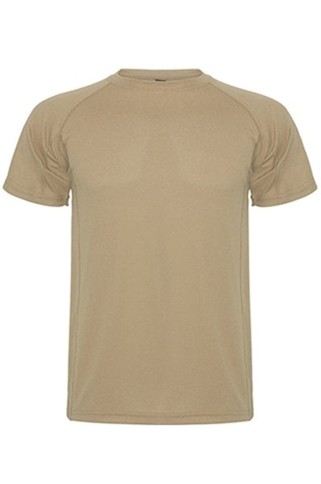 Trainingst -Shirt - Khaki