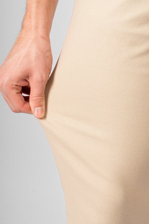 The Original Performance Struktur Pants - Beige