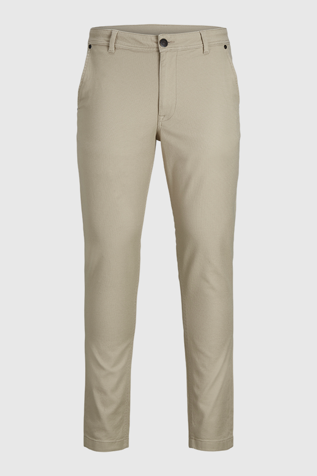 The Original Performance Struktur Pants - Beige