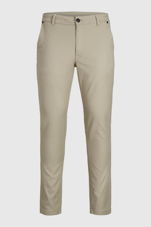 The Original Performance Struktur Pants - Beige