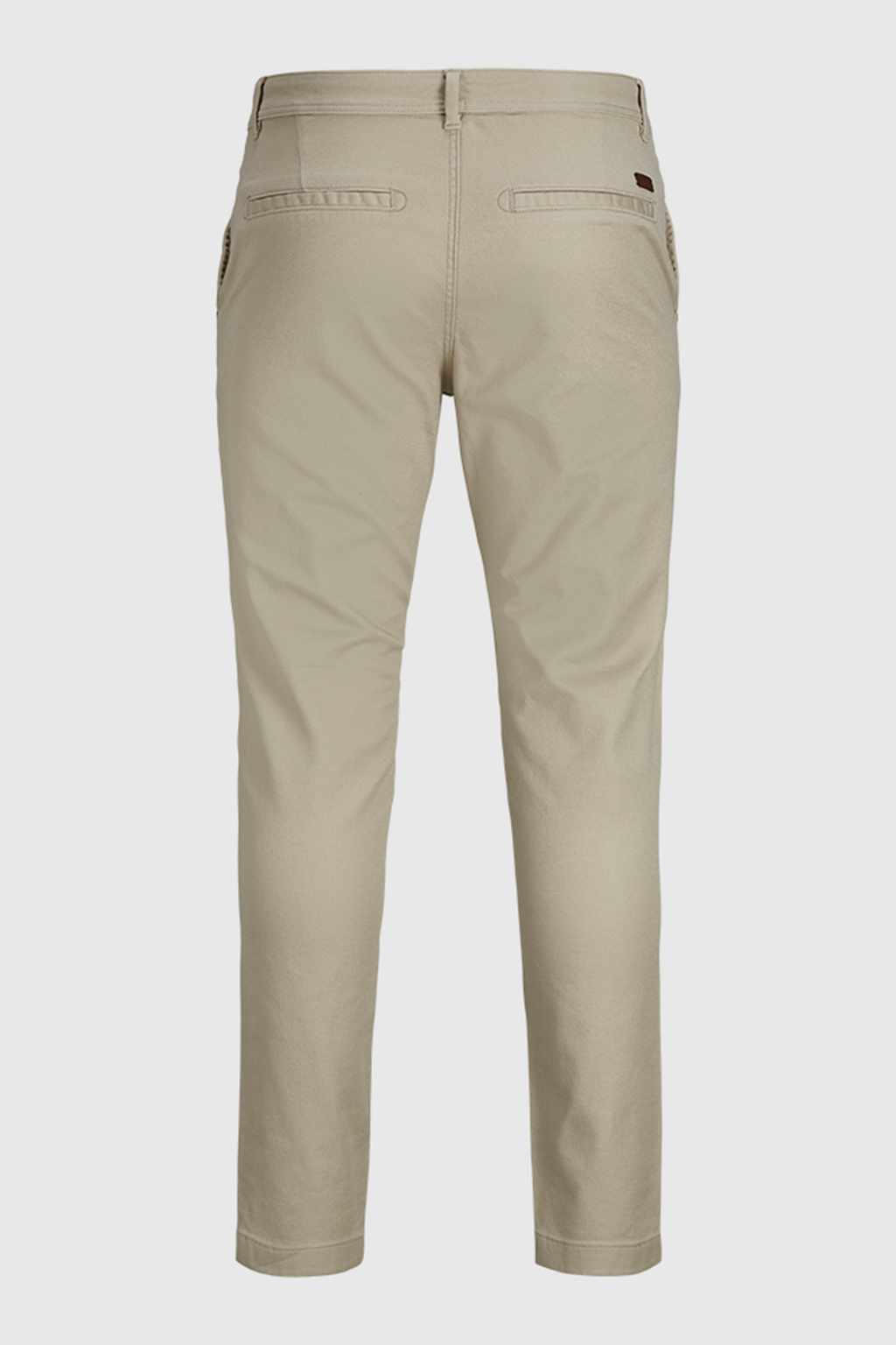 The Original Performance Struktur Pants - Beige