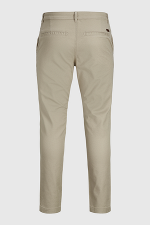 The Original Performance Struktur Pants - Beige