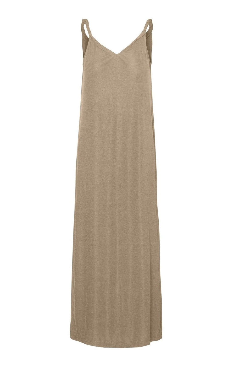 Molly Gurt -Knöchelkleid - Nomad