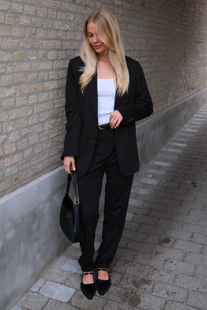 The Original Performance Pants - Schwarz