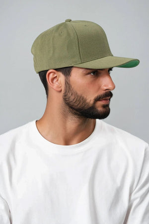 Klassiker Snapback - Buck