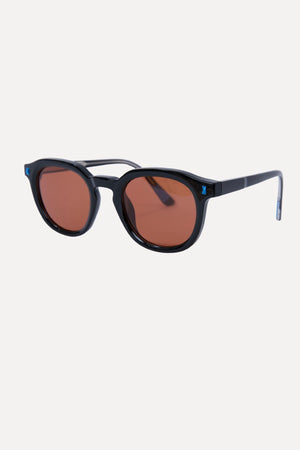Charlie Sonnenbrille – Hellrot