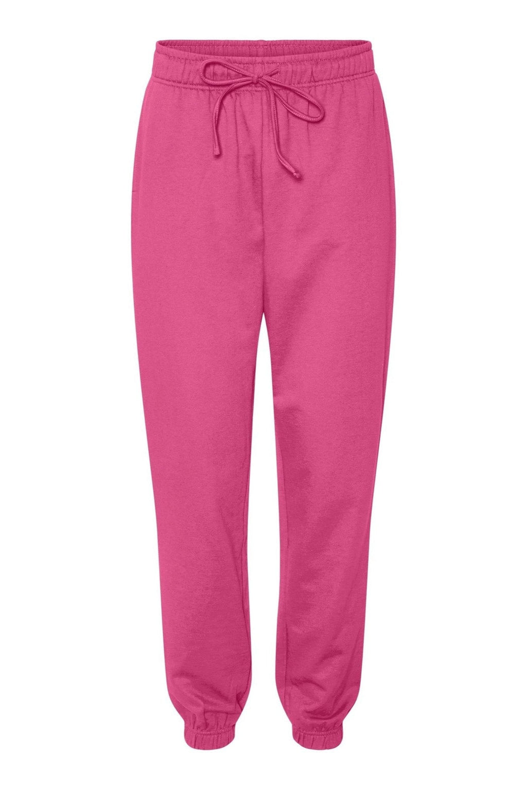 Chicago Sweat Pants - Rosa