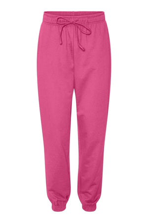 Chicago Sweat Pants - Rosa