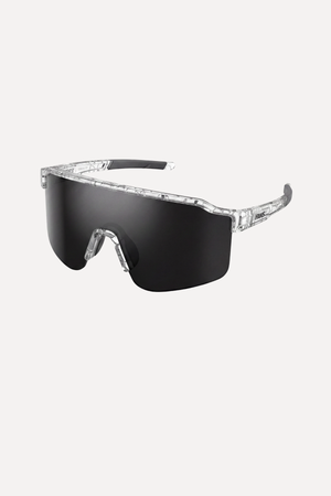 Christopher Sonnenbrille – Grau