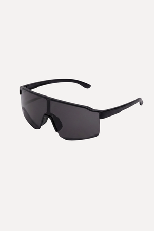 Christopher Sonnenbrille - Schwarz