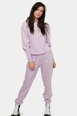 Bequemer Hoodie - Orchideenblüte