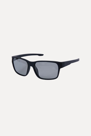 Damon Sonnenbrille – Matt Schwarz
