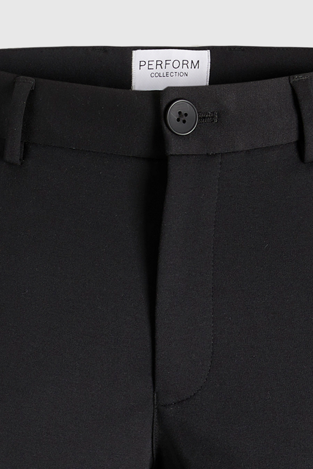 The Original Performance Pants - Schwarz