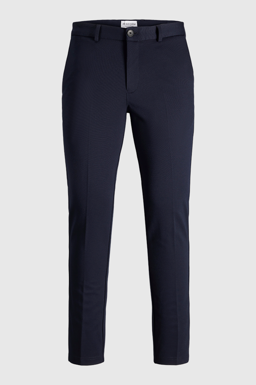 The original Performance Pants Kinder - Marine Blazer