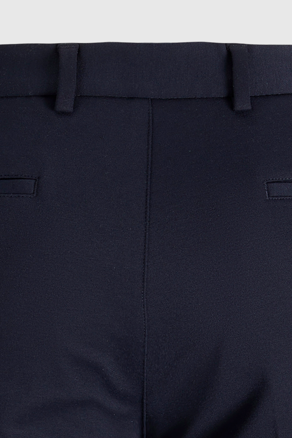 The original Performance Pants Kinder - Marine Blazer