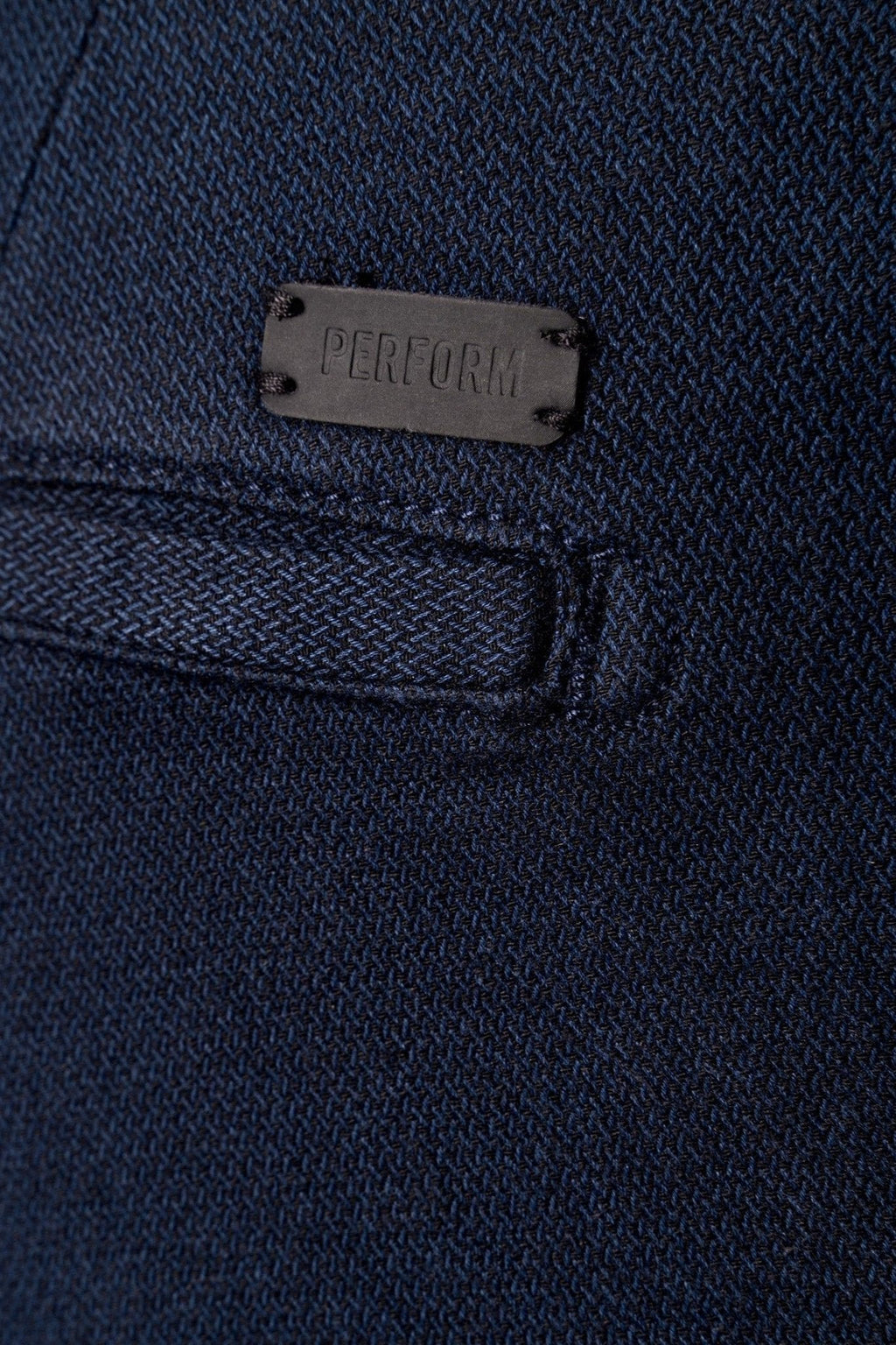 The Original Performance Struktur Pants - Marine