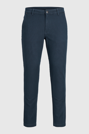The Original Performance Struktur Pants - Marine