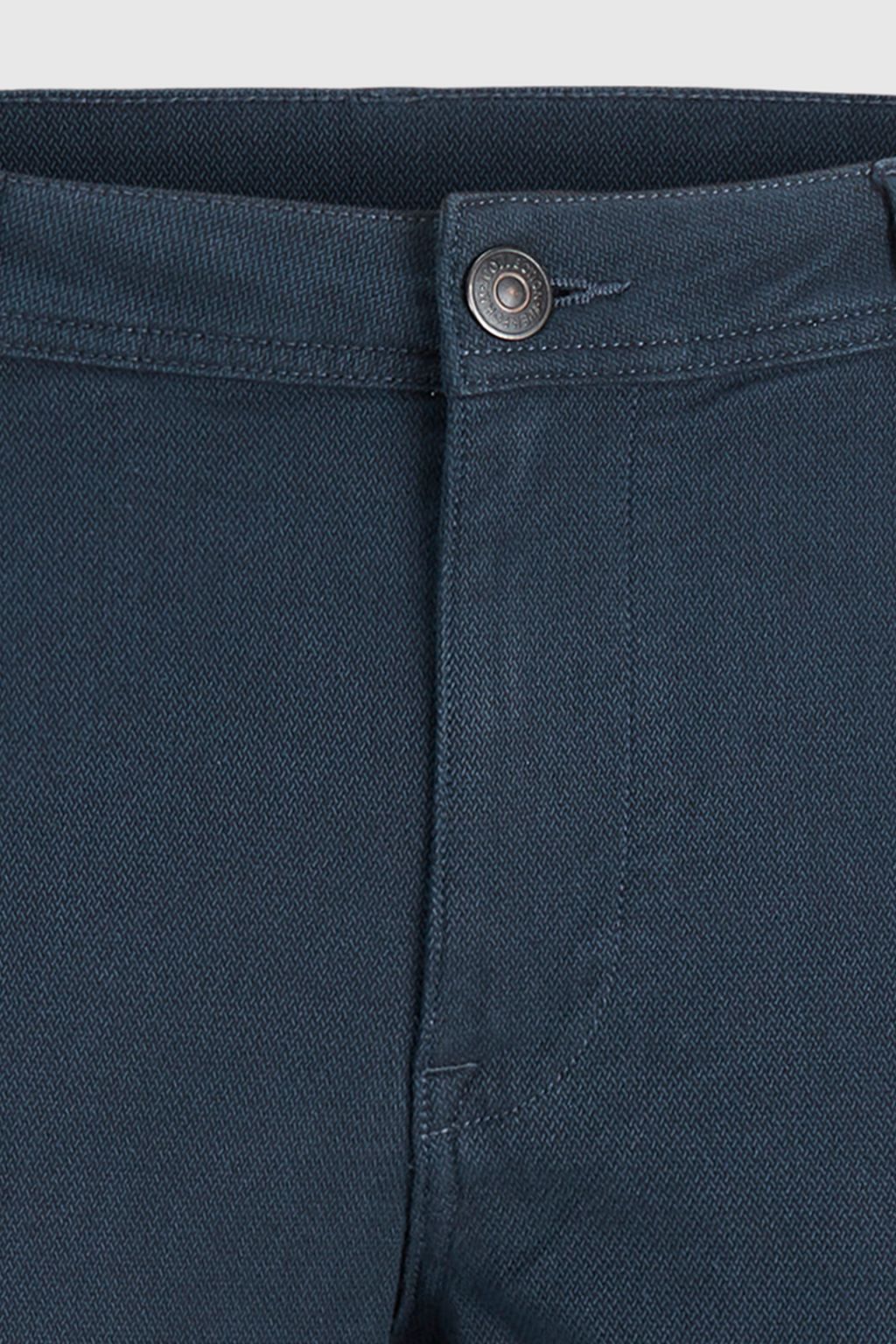 The Original Performance Struktur Pants - Marine