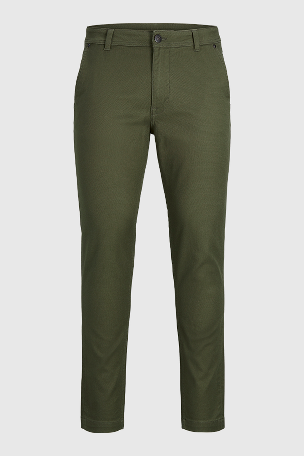 The Original Performance Struktur Pants - Olive