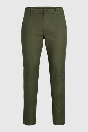 The Original Performance Struktur Pants - Olive