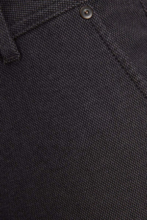 The Original Performance Struktur Pants (Regulär) - Dunkelgrau