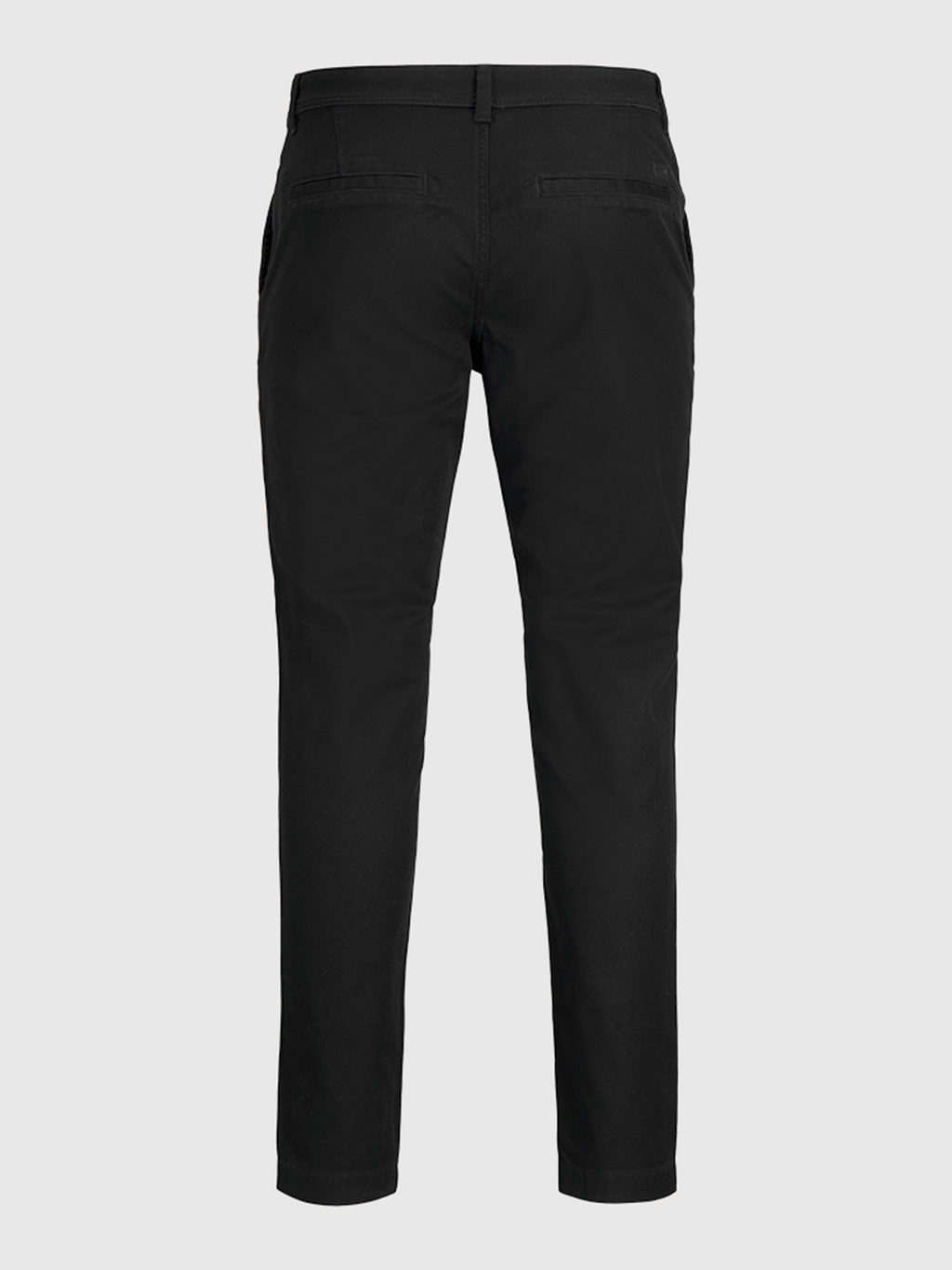 The Original Performance Struktur Pants (Regular) - Schwarz