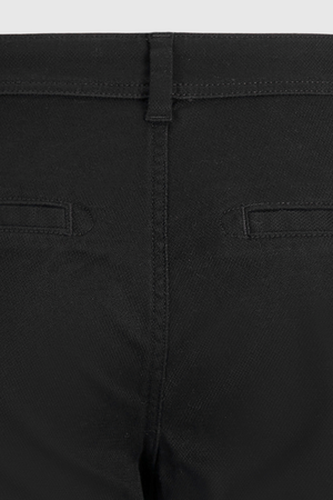 The Original Performance Struktur Pants (Normal) - Schwarz
