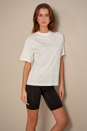 Jackie Shorts Nahtlos - schwarz